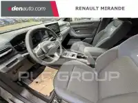 2024 Dacia Duster
