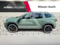2024 Dacia Duster