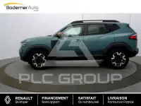 2024 Dacia Duster