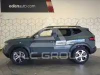 2024 Dacia Duster