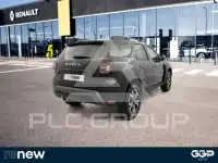 2024 Dacia Duster
