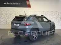 2024 Dacia Duster