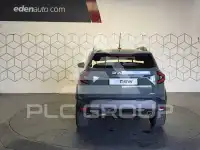 2024 Dacia Duster