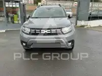 2024 Dacia Duster