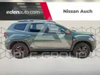 2024 Dacia Duster