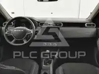 2024 Dacia Duster