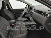 2024 Dacia Duster