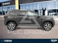 2024 Dacia Duster