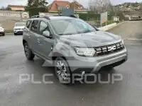 2024 Dacia Duster