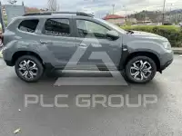 2024 Dacia Duster
