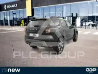 2024 Dacia Duster