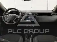 2024 Dacia Duster
