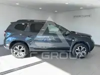 2024 Dacia Duster
