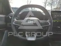 2024 Dacia Duster