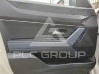 2024 Dacia Duster
