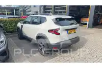 2024 Dacia Duster