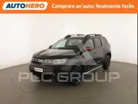 2024 Dacia Duster