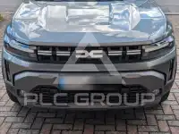 2024 Dacia Duster