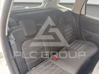 2024 Dacia Duster