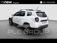 2024 Dacia Duster