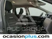 2024 Dacia Duster