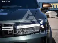 2024 Dacia Duster
