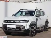 2024 Dacia Duster