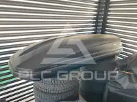 2024 Dacia Duster