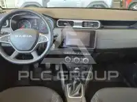 2024 Dacia Duster