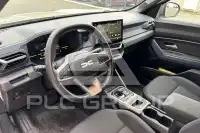 2024 Dacia Duster