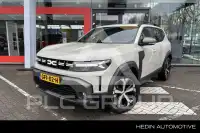 2024 Dacia Duster