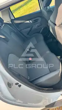 2024 Dacia Duster