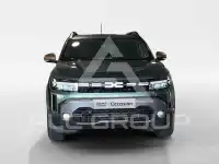 2024 Dacia Duster