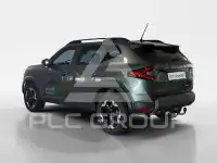 2024 Dacia Duster