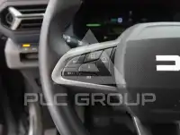2024 Dacia Duster