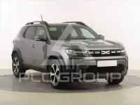 2024 Dacia Duster