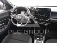2024 Dacia Duster