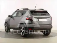 2024 Dacia Duster