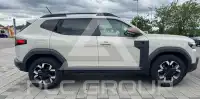 2024 Dacia Duster