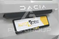 2024 Dacia Duster