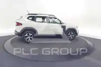 2024 Dacia Duster