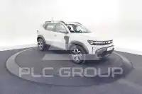 2024 Dacia Duster