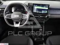 2024 Dacia Duster