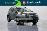 2024 Dacia Duster