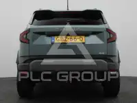 2024 Dacia Duster