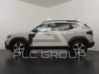 2024 Dacia Duster