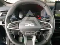 2024 Dacia Duster