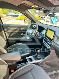 2024 Dacia Duster