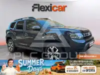 2024 Dacia Duster