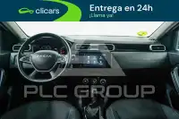 2024 Dacia Duster